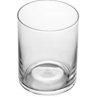 Copo 270ml Para Whisky De Cristal Ecologico Pure Veritas